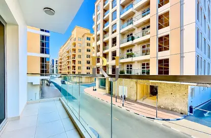 Apartment - 2 Bedrooms - 3 Bathrooms for rent in Mankhool Building - Mankhool - Bur Dubai - Dubai
