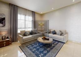 Hotel and Hotel Apartment - 1 bedroom - 2 bathrooms for rent in Al Jaddaf - Dubai
