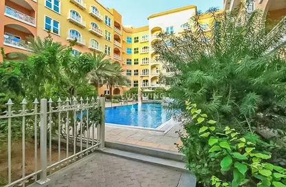 شقة - 1 حمام للبيع في A ريتاج - ريتاج (مجمع سكني) - مجمع دبي للإستثمار - دبي