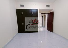 Room / Bedroom image for: Apartment - 2 bedrooms - 2 bathrooms for rent in Muwaileh 29 Building - Muwaileh - Sharjah, Image 1