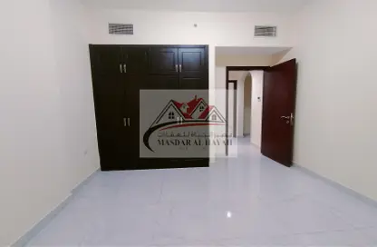 Room / Bedroom image for: Apartment - 2 Bedrooms - 2 Bathrooms for rent in Muwaileh Commercial - Sharjah, Image 1