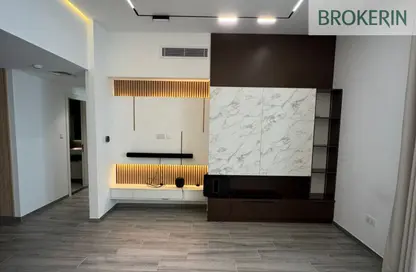 Apartment - 2 Bedrooms - 2 Bathrooms for rent in Mesk 2 - Midtown - Dubai Production City (IMPZ) - Dubai