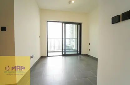 Apartment - 1 Bedroom - 2 Bathrooms for sale in The Crest - Sobha Hartland - Mohammed Bin Rashid City - Dubai Apartment - 1 Bedroom - 2 Bathrooms for sale in The Crest - Sobha Hartland - Mohammed Bin Rashid City - Dubai