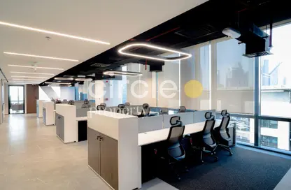 مكتب - استوديو للبيع في بوليفارد بلازا 2 - بوليفارد بلازا - وسط مدينة دبي - دبي