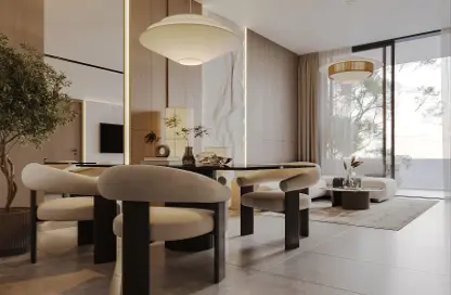Apartment - 2 Bedrooms - 3 Bathrooms for sale in The Willows Residences - Mohammed Bin Rashid City - Dubai