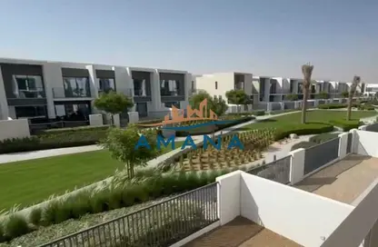 فيلا - 3 غرف نوم - 3 حمامات للايجار في نارا - ذا فالي - دبي