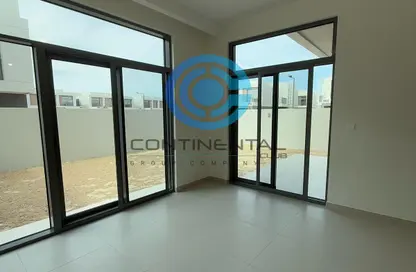 فيلا - 3 غرف نوم - 5 حمامات للايجار في ذي بالس بيتش فرونت - ذي بالس - دبي الجنوب (مركز دبي العالمي) - دبي