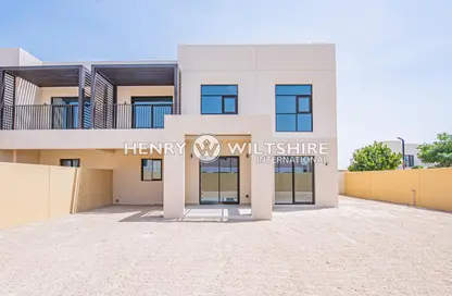 Villa - 3 Bedrooms - 4 Bathrooms for sale in Al Jurf Gardens - AlJurf - Ghantoot - Abu Dhabi