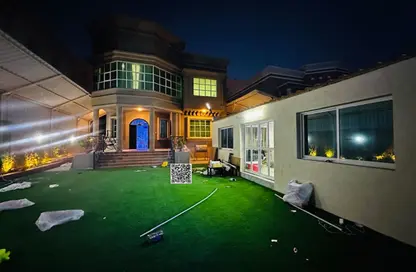 Villa - 6 Bedrooms - 7+ Bathrooms for sale in Al Rawda 2 Villas - Al Rawda 2 - Al Rawda - Ajman