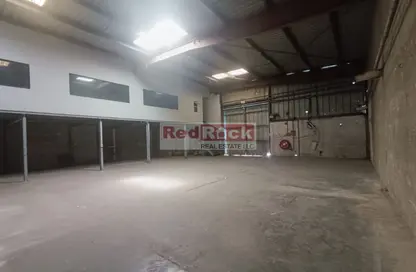 مستودع - استوديو - 1 حمام للايجار في القوز الصناعية 4 - القوز الصناعية - القوز - دبي