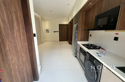Apartment - Studio - 1 Bathroom for sale in Torino - Arjan - Dubai