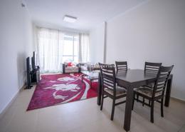Apartment - 1 bedroom - 2 bathrooms for sale in Jumeirah Bay X1 - Jumeirah Bay Towers - Jumeirah Lake Towers - Dubai