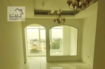 Apartment - 3 Bedrooms - 3 Bathrooms for rent in Al Mowaihat 3 - Al Mowaihat - Ajman
