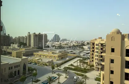 Apartment - 2 Bedrooms - 3 Bathrooms for rent in Asayel - Madinat Jumeirah Living - Umm Suqeim - Dubai Apartment - 2 Bedrooms - 3 Bathrooms for rent in Asayel - Madinat Jumeirah Living - Umm Suqeim - Dubai