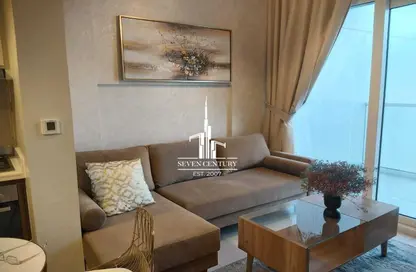 Apartment - 1 Bedroom - 1 Bathroom for rent in Reva Residences - Business Bay - Dubai
