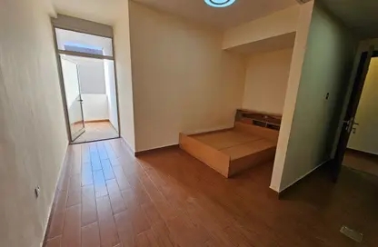 Apartment - Studio - 1 Bathroom for rent in Uptown Mirdif - Mirdif - Dubai