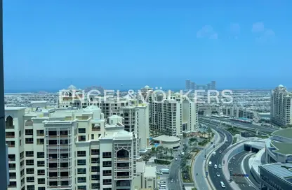 النزل و الشقق الفندقية - غرفة نوم - 1 حمام للبيع في ديوكس ذا بالم - نخلة جميرا - دبي