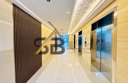 شقة - غرفة نوم - 2 حمامات للايجار في لي هواريزون ريزيدينس - المدينة العالمية المرحلة 2 - 4 الورسان - الورسان - دبي