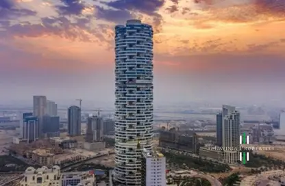 Land - Studio for sale in Samana Miami - Jumeirah Village Circle - Dubai