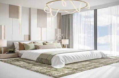 Apartment - Studio - 1 Bathroom for sale in Provenza Residences - Jumeirah Village Circle - Dubai