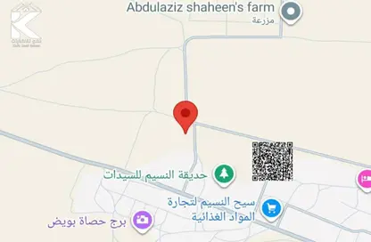 Land - Studio for sale in Manama - Ajman