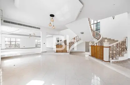 Villa - 7+ Bedrooms - 7+ Bathrooms for rent in Al Safa 2 Villas - Al Safa 2 - Al Safa - Dubai