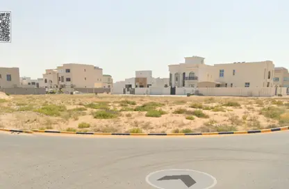 أرض - استوديو للبيع في تلال عجمان - العالية - عجمان