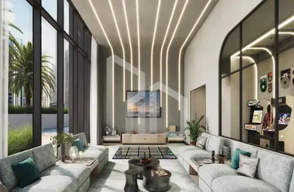 Apartment - 2 Bedrooms - 3 Bathrooms for sale in Mercer House - Uptown Dubai - Jumeirah Lake Towers - Dubai