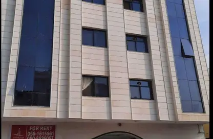 Apartment - 1 Bedroom - 2 Bathrooms for rent in Al Naemiya Tower 2 - Al Naemiya Towers - Al Nuaimiya - Ajman Apartment - 1 Bedroom - 2 Bathrooms for rent in Al Naemiya Tower 2 - Al Naemiya Towers - Al Nuaimiya - Ajman