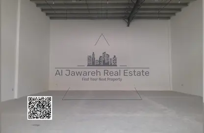 Warehouse - Studio - 1 Bathroom for rent in Al Jurf 3 - Al Jurf - Ajman Downtown - Ajman