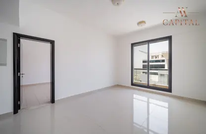 Apartment - 1 Bedroom - 2 Bathrooms for rent in Escan Tower - Dubai Marina - Dubai