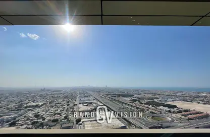 Apartment - 1 Bedroom - 1 Bathroom for sale in Aykon City Tower C - Aykon City - Business Bay - Dubai