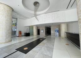 Office Space - 1 bathroom for sale in Silver Tower - Business Bay - Dubai