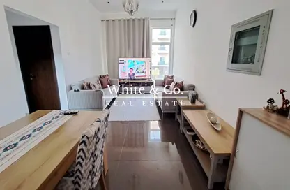 Apartment - 1 Bedroom - 2 Bathrooms for sale in Champions Tower 1 - Champions Towers - Dubai Sports City - Dubai