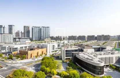 شقة - غرفة نوم - 1 حمام للايجار في محمية صبحا كريك فيستاس - صبحا هارتلاند - مدينة الشيخ محمد بن راشد - دبي