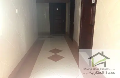 شقة - غرفة نوم - 2 حمامات للايجار في مجمع مويلح - تجارية مويلح - الشارقة