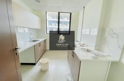 Apartment - 1 Bedroom - 2 Bathrooms for rent in Sarab 2 - Aljada - Sharjah Apartment - 1 Bedroom - 2 Bathrooms for rent in Sarab 2 - Aljada - Sharjah