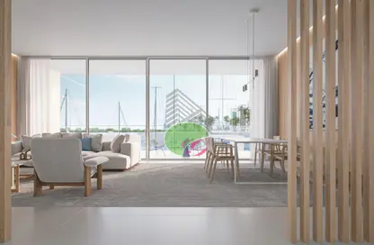 Apartment - 2 Bedrooms - 3 Bathrooms for sale in Gateway - Al Zorah - Ajman