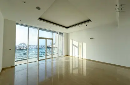 شقة - 3 غرف نوم - 4 حمامات للايجار في أوشيانا باسيفيك - أوشيانا - نخلة جميرا - دبي