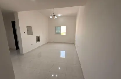 Apartment - 1 Bedroom - 2 Bathrooms for rent in Ajman Corniche Residences - Ajman Corniche Road - Ajman