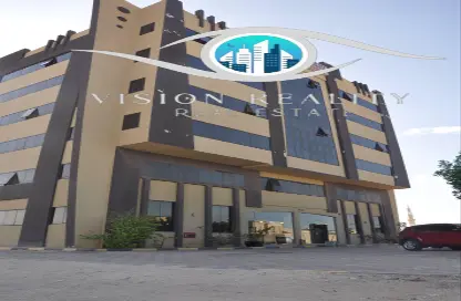 Apartment - 1 Bedroom - 2 Bathrooms for rent in Al Mairid - Ras Al Khaimah