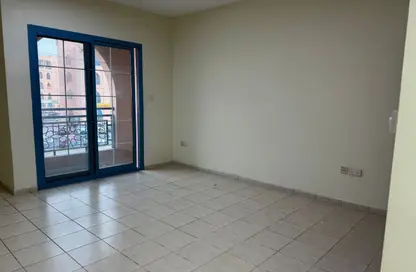 Apartment - 1 Bedroom - 2 Bathrooms for rent in Building N13 - Persia Cluster - International City - Dubai