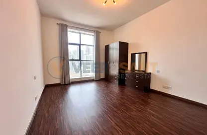 Apartment - 1 Bedroom - 1 Bathroom for rent in Green Lakes Towers - JLT Cluster S - Jumeirah Lake Towers - Dubai