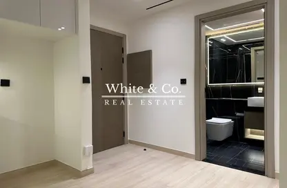 Apartment - 1 Bedroom - 2 Bathrooms for sale in Binghatti LUNA - Jumeirah Village Circle - Dubai