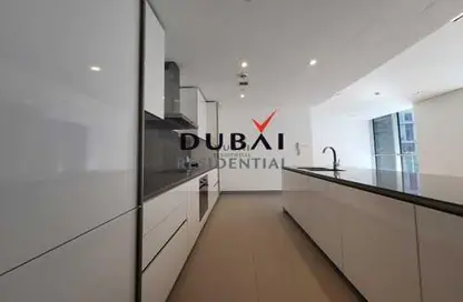 Apartment - 3 Bedrooms - 2 Bathrooms for rent in Building 8 - CityWalk Residential - City Walk - Dubai