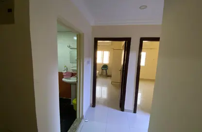 Apartment - 1 Bedroom - 2 Bathrooms for rent in Al Naba'ah - Al Sharq - Sharjah