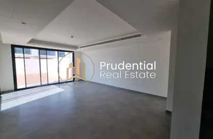 Villa - 3 Bedrooms - 4 Bathrooms for rent in The Dahlias - Yas Acres - Yas Island - Abu Dhabi Villa - 3 Bedrooms - 4 Bathrooms for rent in The Dahlias - Yas Acres - Yas Island - Abu Dhabi