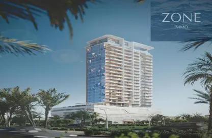 Apartment - 1 Bedroom - 2 Bathrooms for sale in The Orchard Place - Jumeirah Village Circle - Dubai