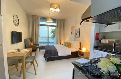 Apartment for sale in Montrell - Al Furjan - Dubai