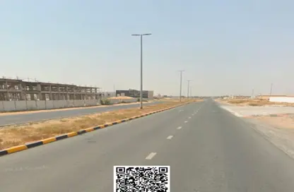 Land - Studio for sale in Al Helio 2 - Al Helio - Ajman Land - Studio for sale in Al Helio 2 - Al Helio - Ajman